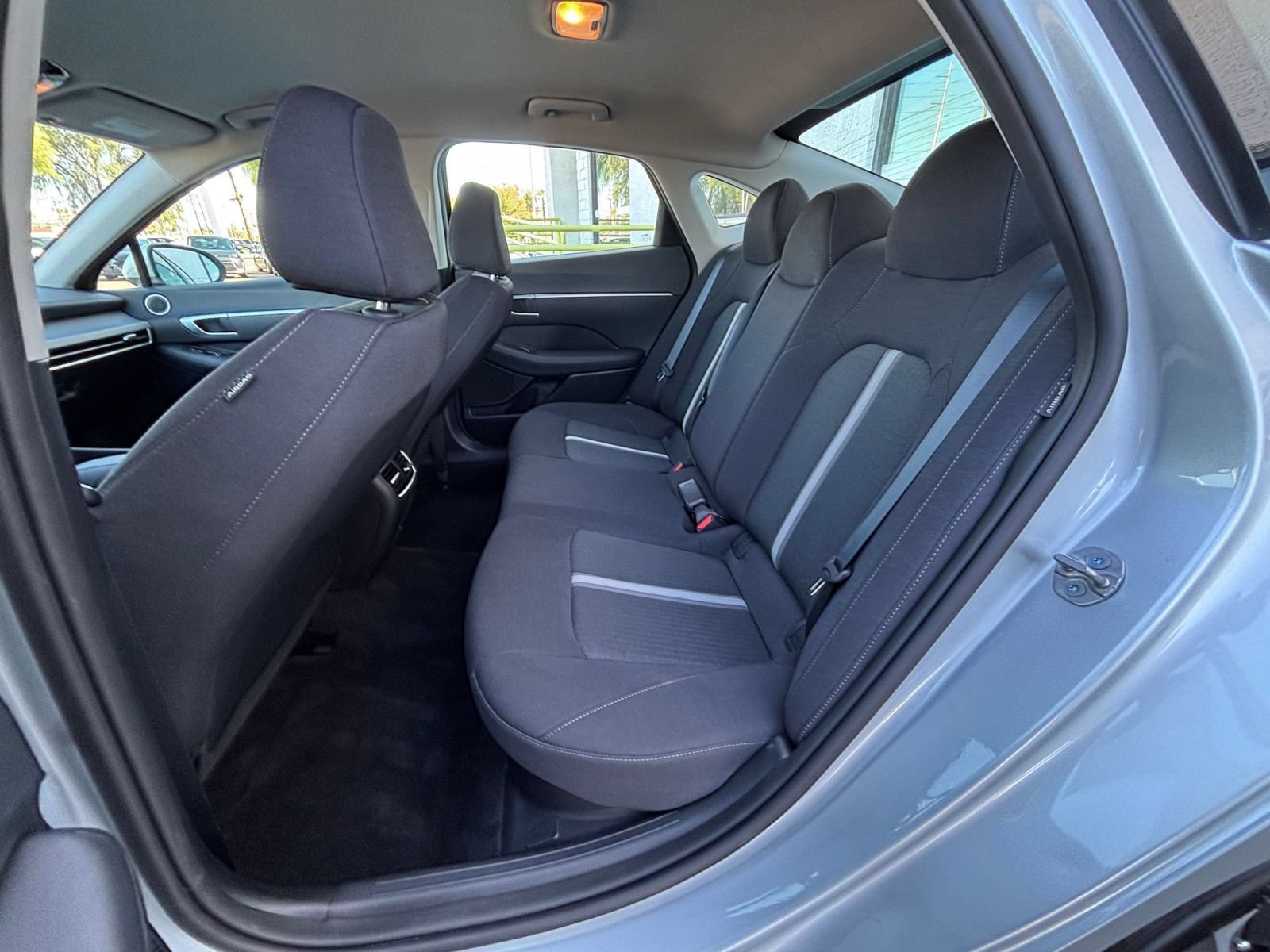 Used 2026 Hyundai Sonata Blue FWD image 25