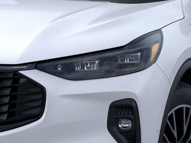 New 2024 Ford Escape SE w/ PHEV Premium Package image 18