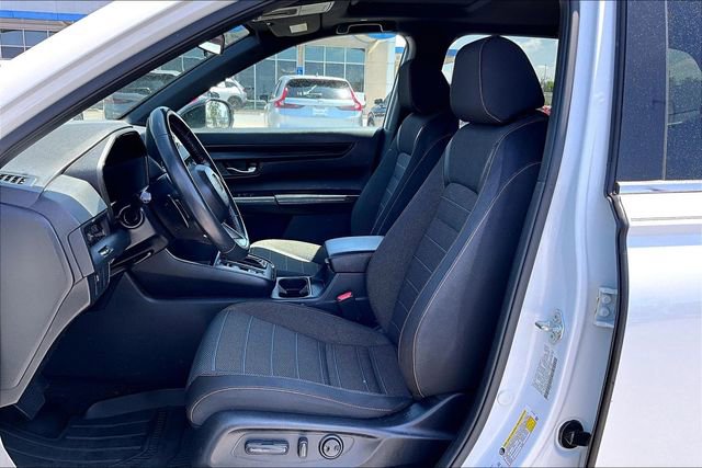 Used 2023 Honda CR-V Sport image 18