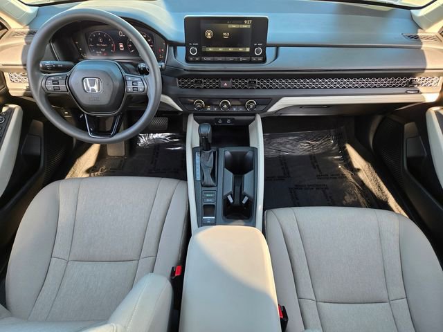 Used 2024 Honda Accord LX image 12