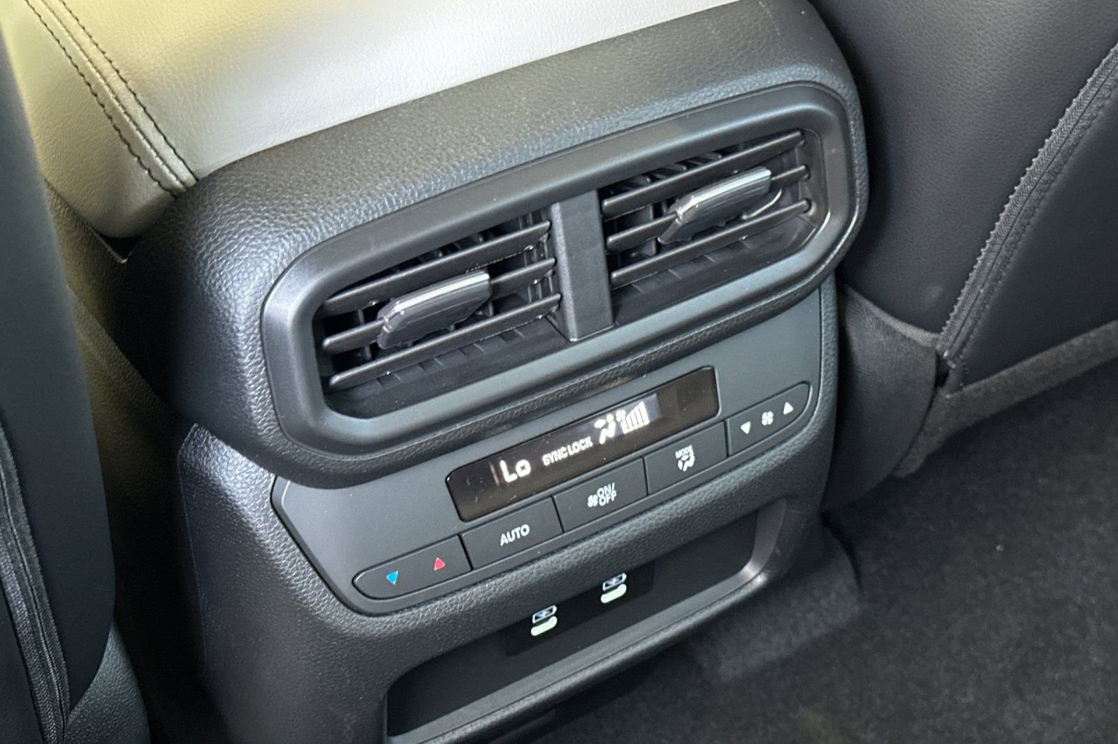 New 2026 Honda Pilot EX-L image 14