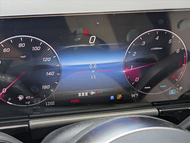 New 2026 Mercedes-Benz GLA 250 image 11