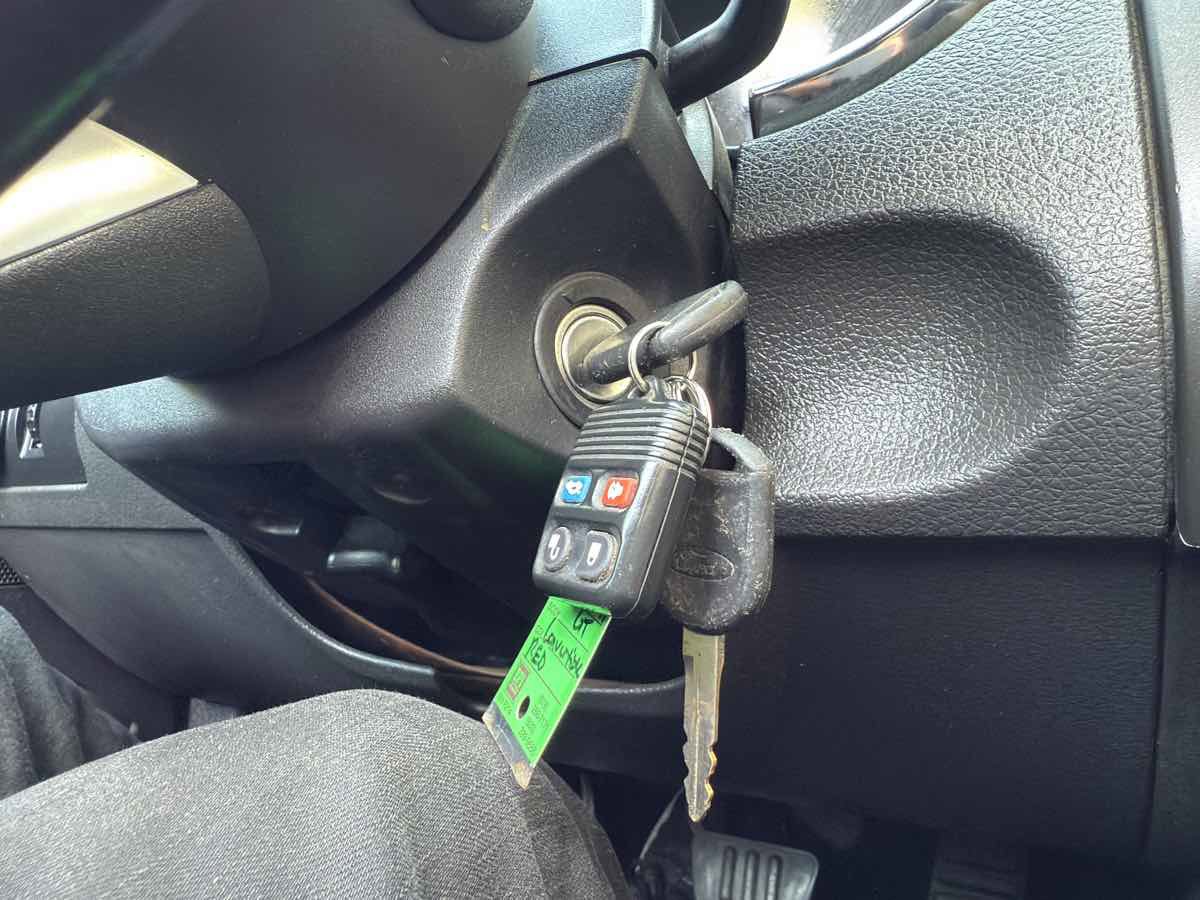 Used 2005 Ford Mustang GT image 38