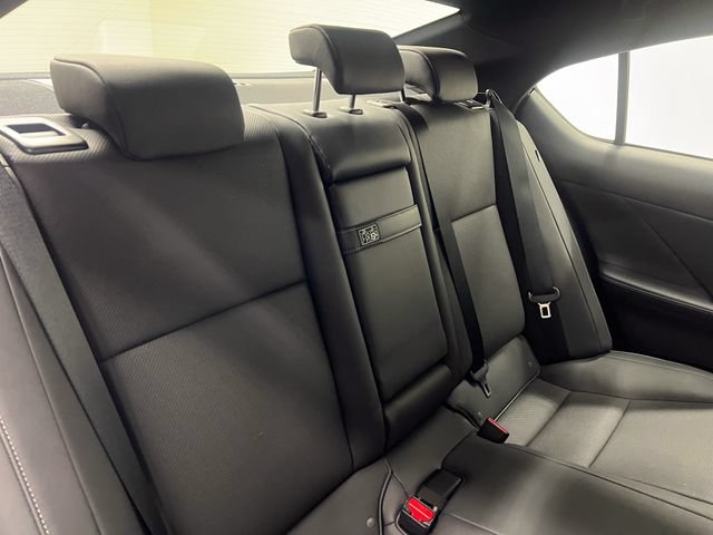 Certified 2025 Lexus IS 300 F Sport w/ Accessory Package 2 RWD image 13