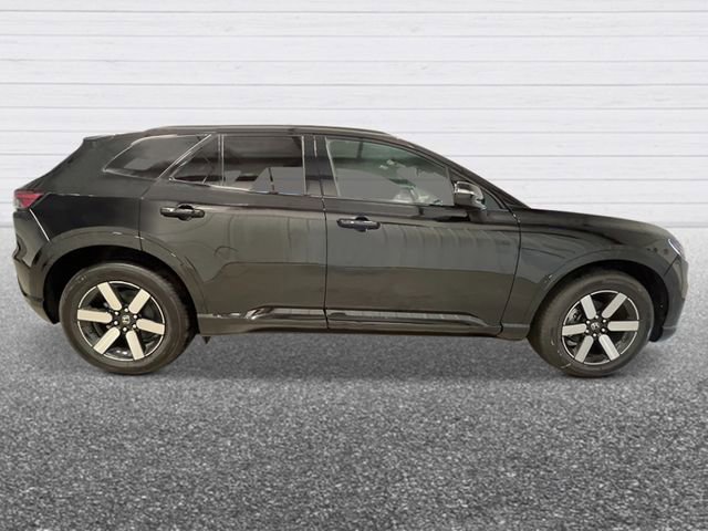 New 2026 Honda Prologue Touring image 8