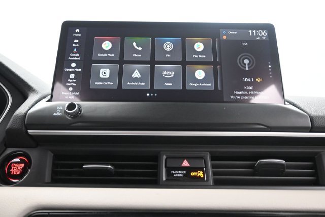 New 2026 Honda Pilot EX-L image 23