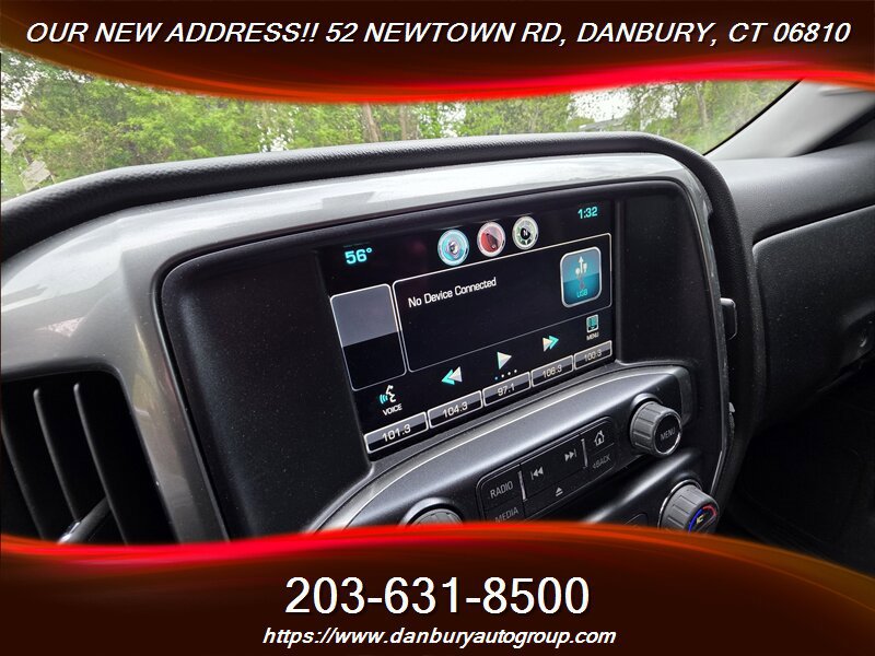 Used 2014 Chevrolet Silverado 1500 LT w/ All Star Edition AWD/4WD image 14
