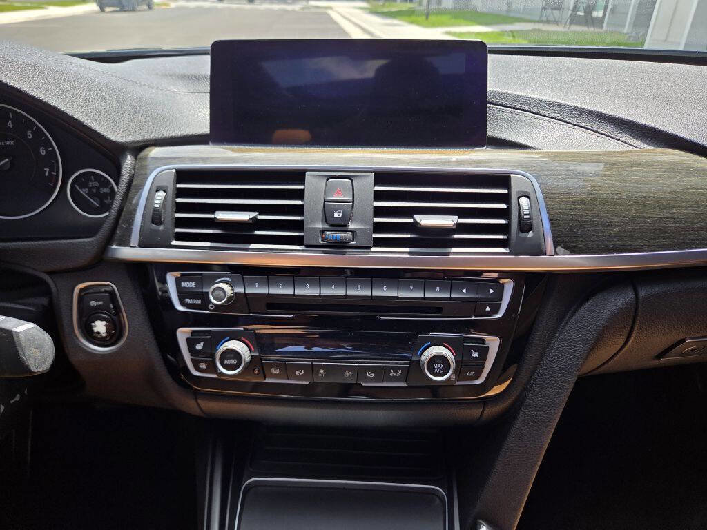 Used 2019 BMW 440i Gran Coupe RWD image 28
