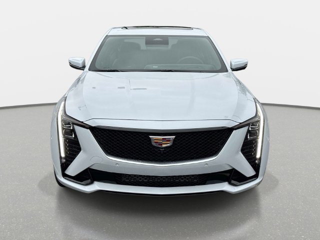 New 2026 Cadillac CT5 Sport w/ Technology Package AWD/4WD image 7