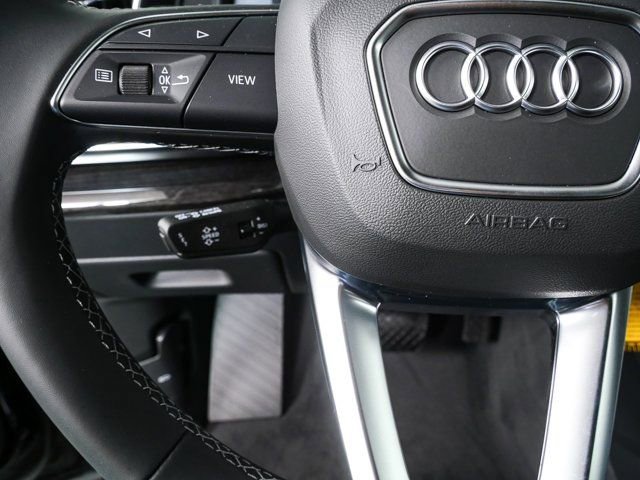 New 2026 Audi Q7 Premium Plus AWD/4WD image 10