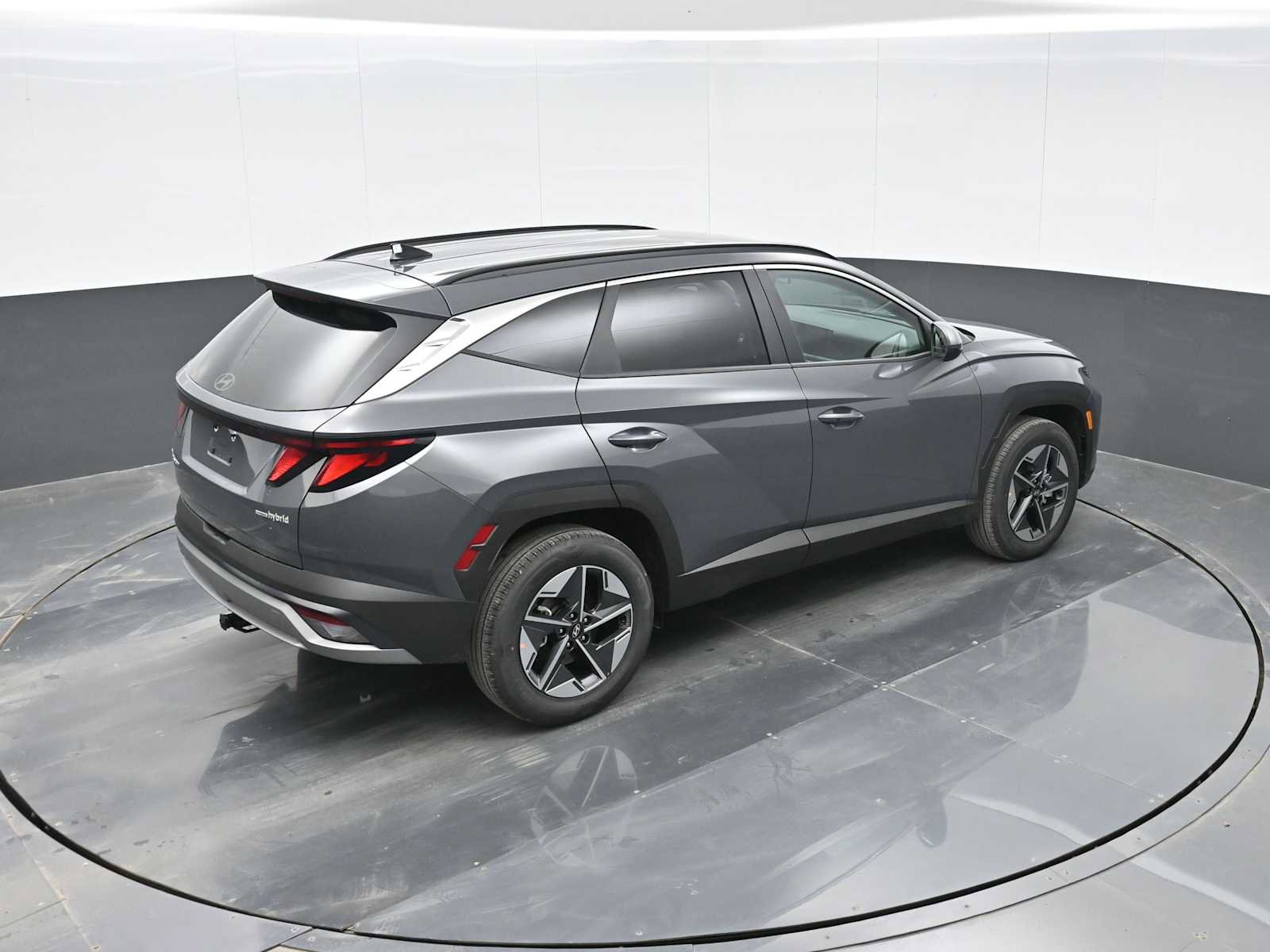 New 2026 Hyundai Tucson SEL w/ Tow & Go Package image 28