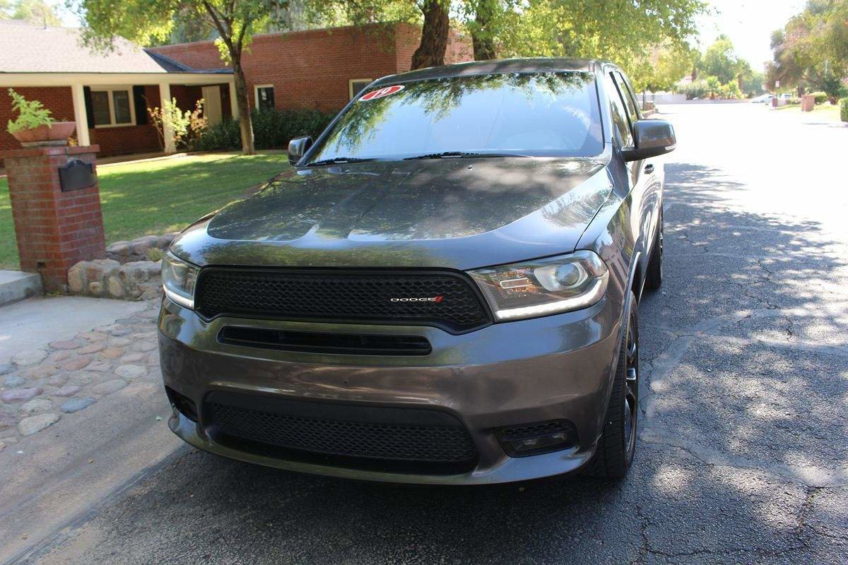 Used 2019 Dodge Durango GT image 36