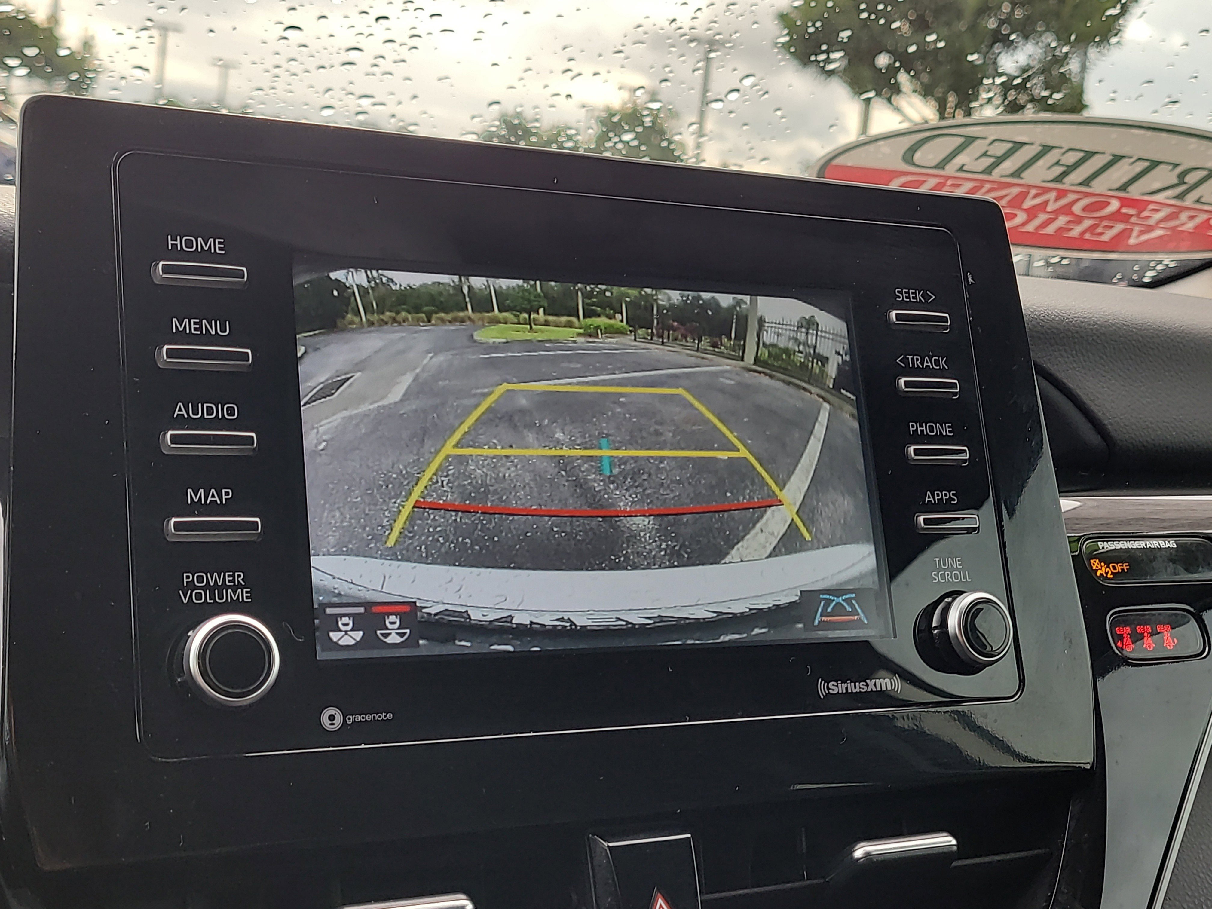 Certified 2024 Toyota Camry LE image 23