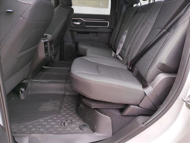 New 2026 RAM 2500 Big Horn image 16