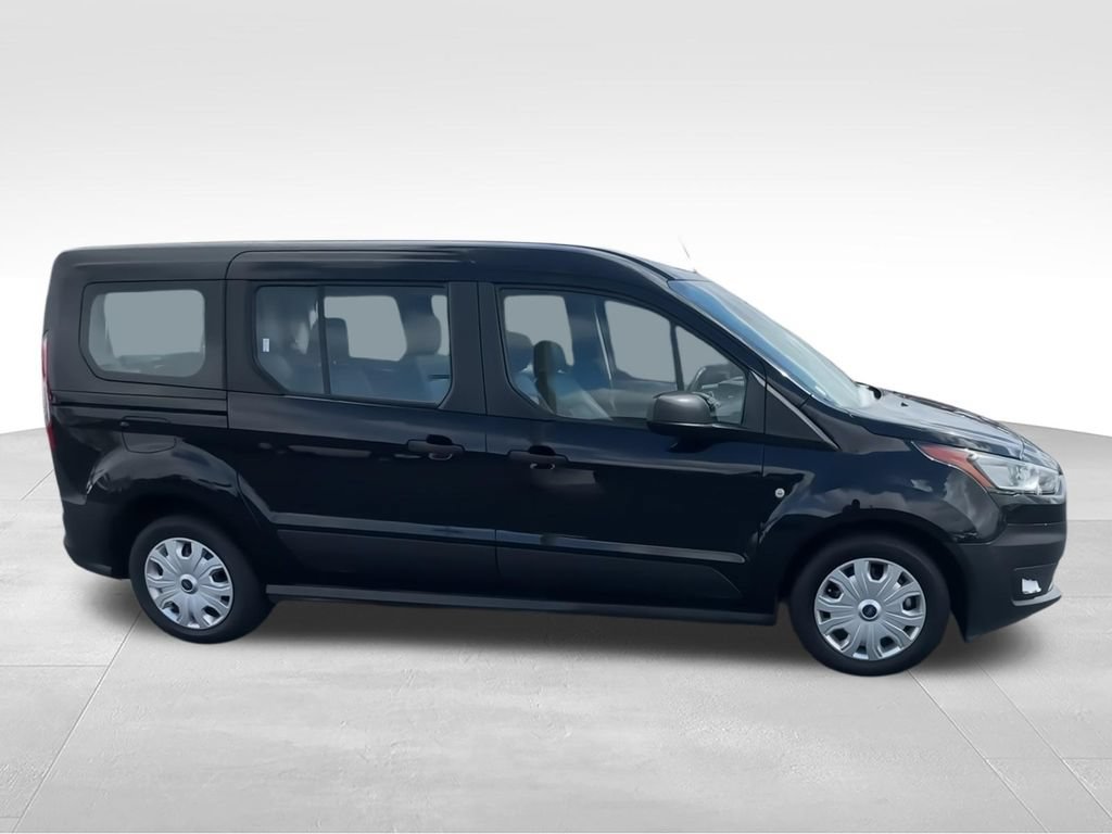 Used 2022 Ford Transit Connect XL FWD image 2