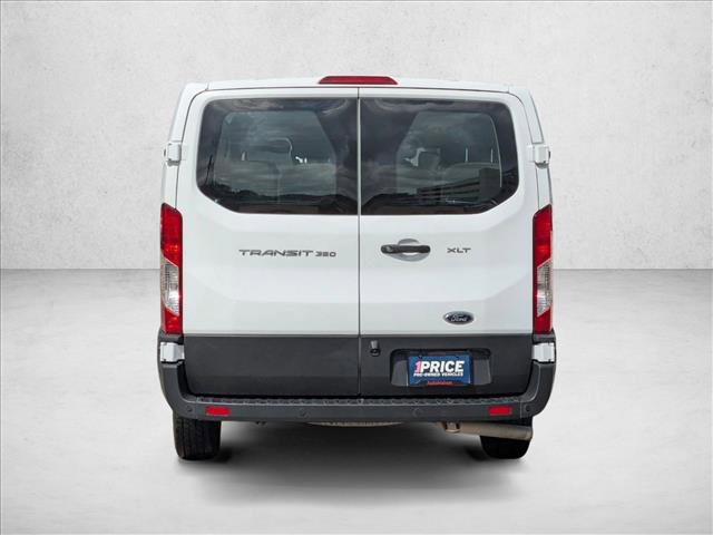 Used 2021 Ford Transit 350 XLT image 6