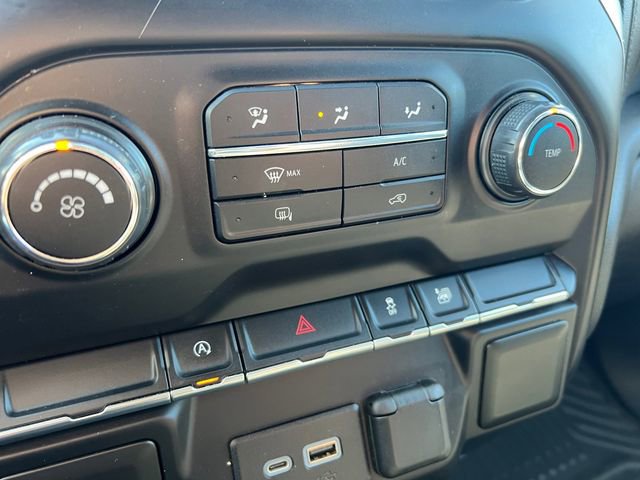 Used 2020 Chevrolet Silverado 1500 LT w/ Trailering Package image 23