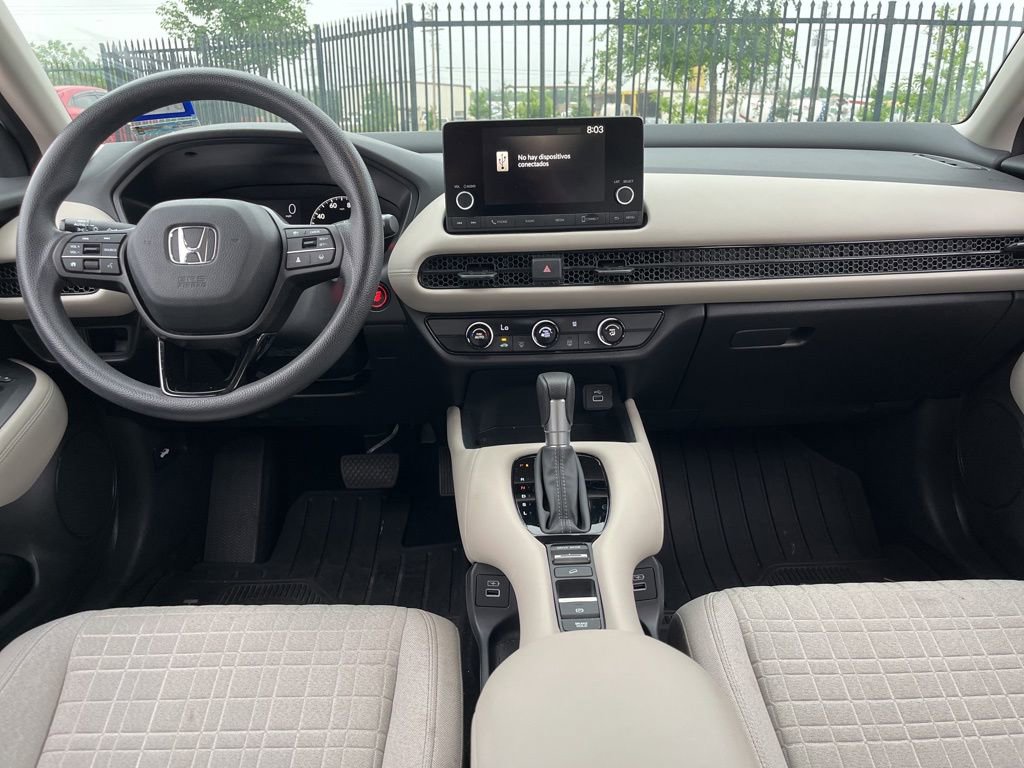Used 2023 Honda HR-V LX image 14