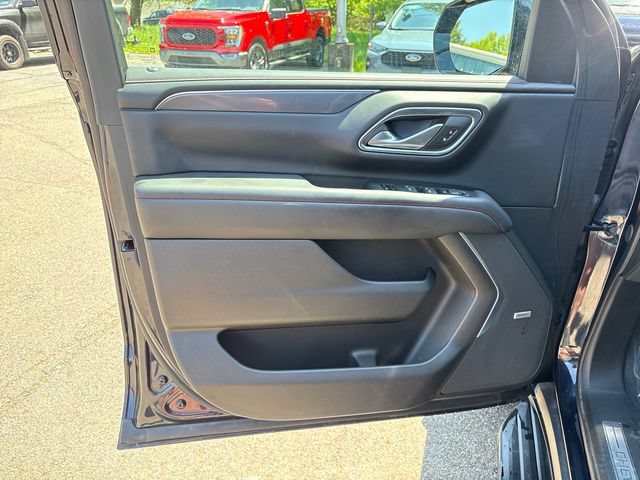 Used 2024 Chevrolet Tahoe RST w/ Sport Performance Package AWD/4WD image 7