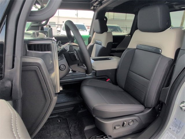New 2026 GMC Hummer EV 4x4 Crew Cab image 5