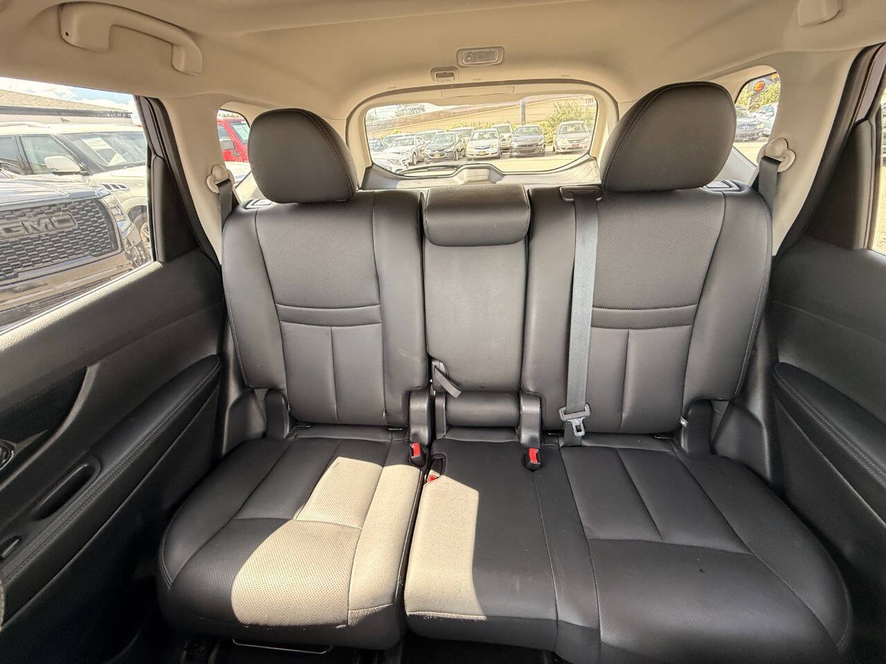 Used 2019 Nissan Rogue SL w/ Premium Package AWD/4WD image 46