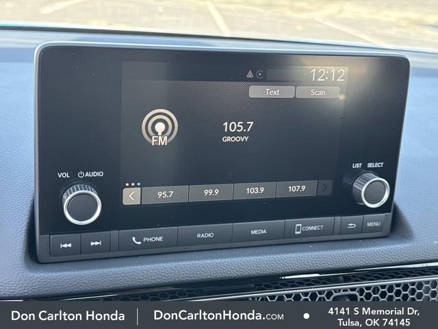 New 2026 Honda Civic Sport image 19