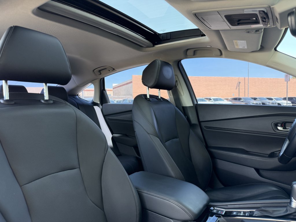 Used 2024 Honda Accord Touring image 35