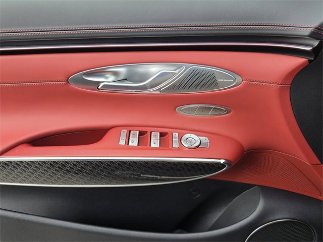 New 2026 Genesis GV70 3.5T Sport Prestige image 15