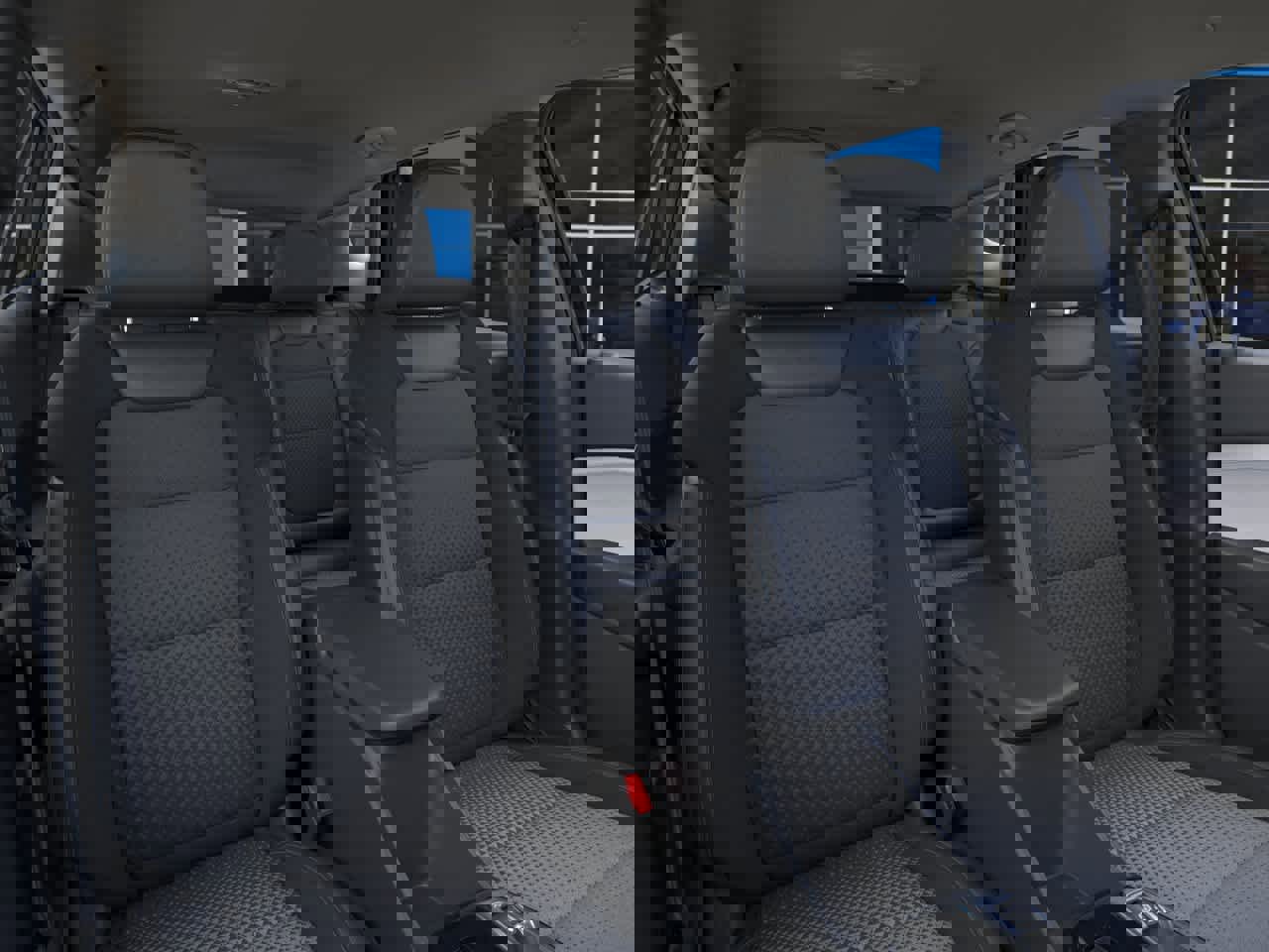 New 2026 Chevrolet Trax LT w/ LT Convenience Package FWD image 16