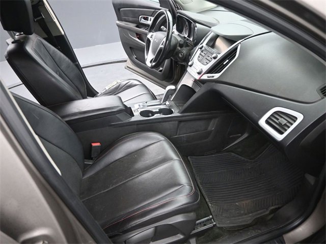 Used 2012 GMC Terrain SLT w/ LPO, Protection Package image 17