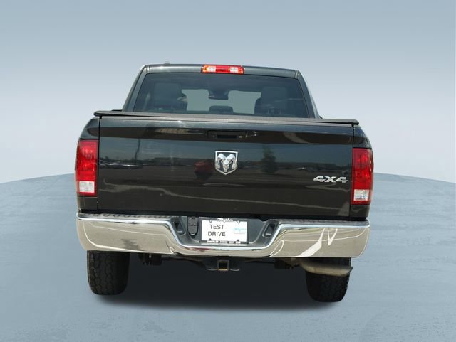 Used 2017 RAM 1500 Tradesman w/ Popular Equipment Group AWD/4WD image 8