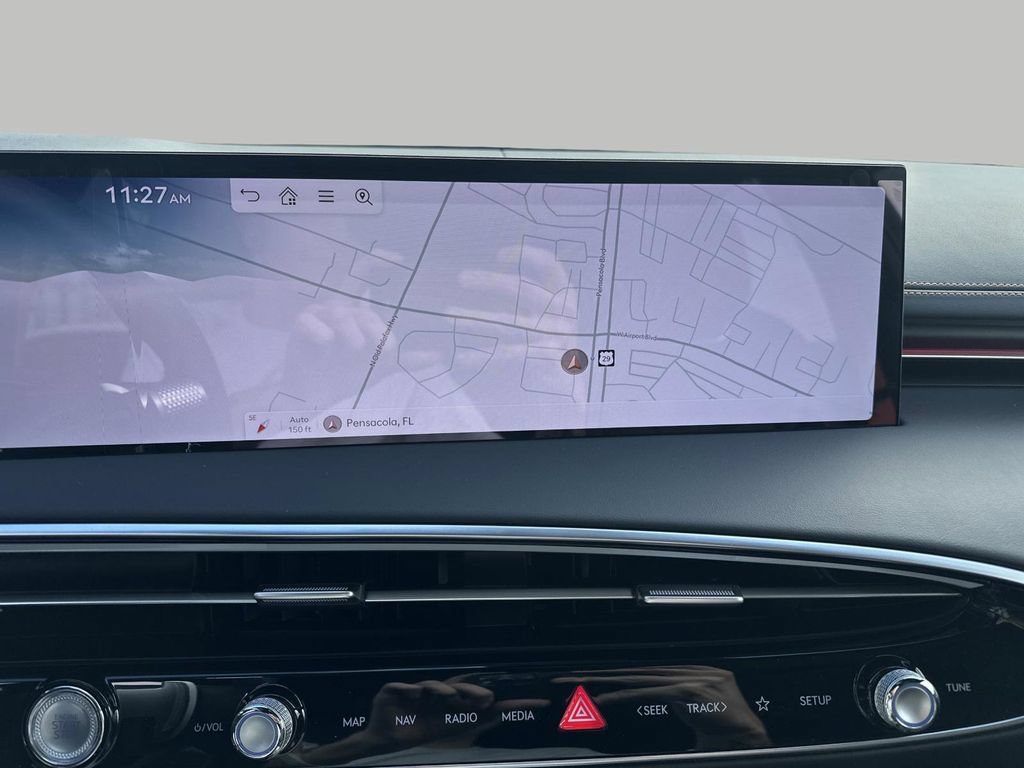 New 2026 Genesis GV70 3.5T Sport Prestige AWD/4WD image 21