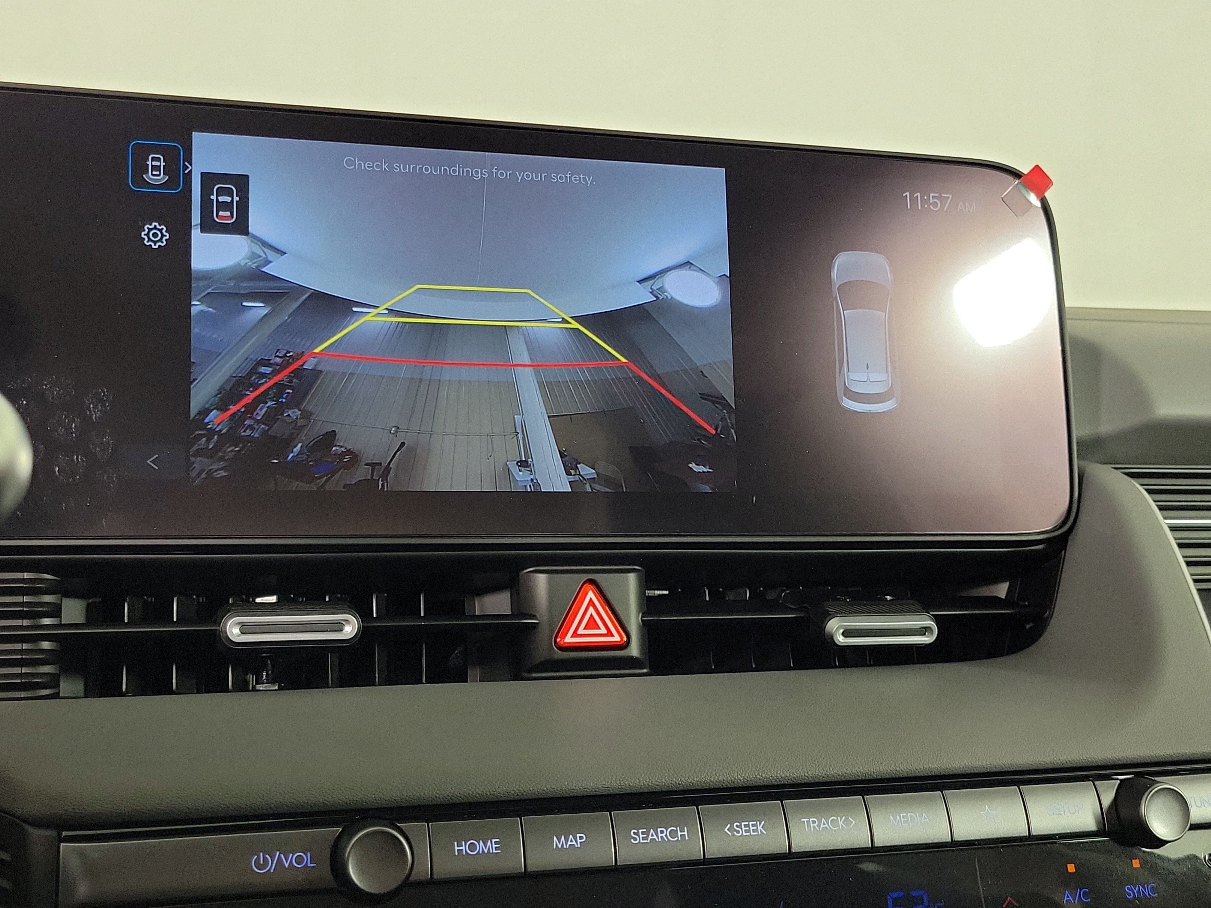 New 2026 Hyundai Ioniq 5 SEL AWD/4WD image 14