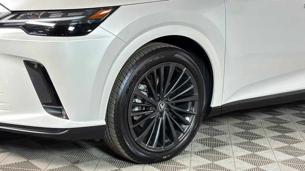 Used 2024 Lexus RX 350 Premium w/ Accessory Package (K3) image 4