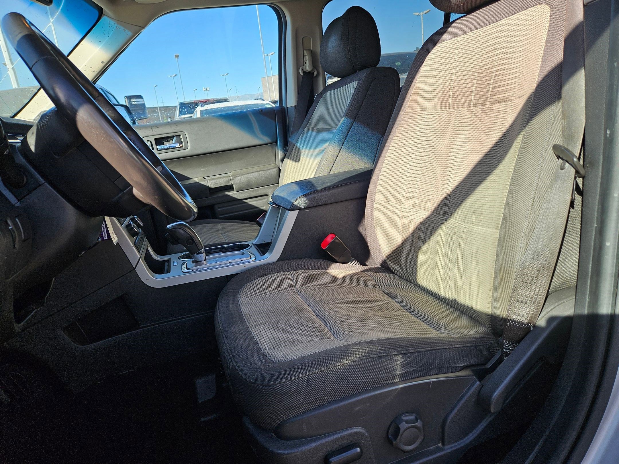 Used 2012 Ford Flex SE FWD image 15