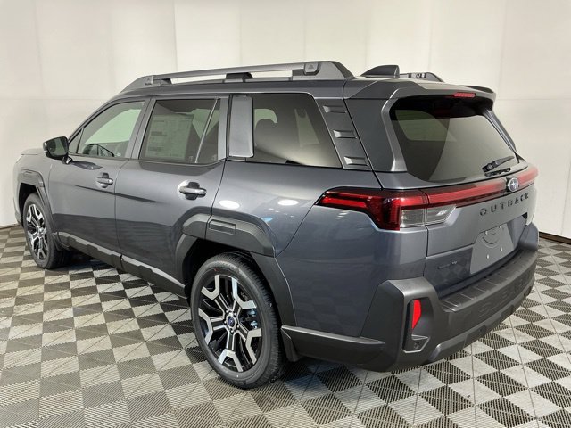 New 2026 Subaru Outback Touring XT AWD/4WD image 5