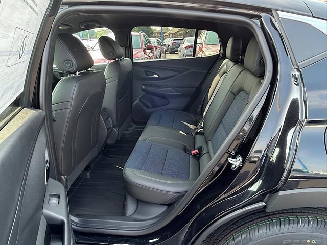 New 2025 Buick Envista Preferred w/ Convenience I Package image 19