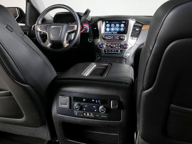 Used 2015 GMC Yukon Denali w/ Open Road Package AWD/4WD image 22