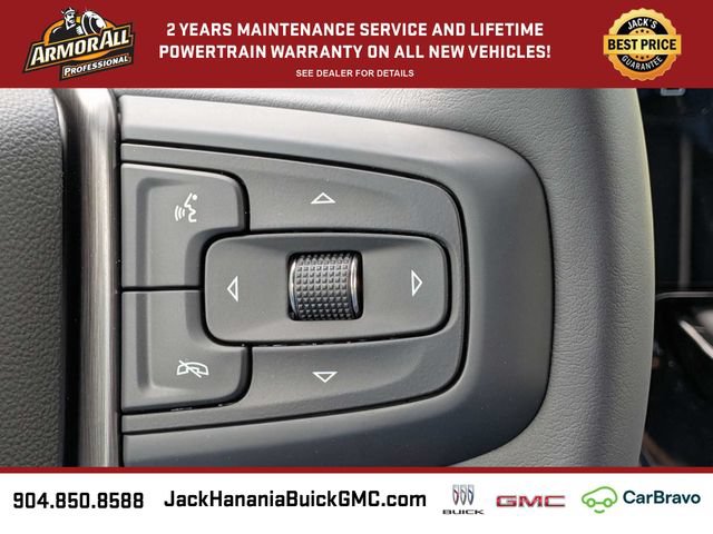 New 2026 GMC Sierra 2500 AT4X AWD/4WD image 30