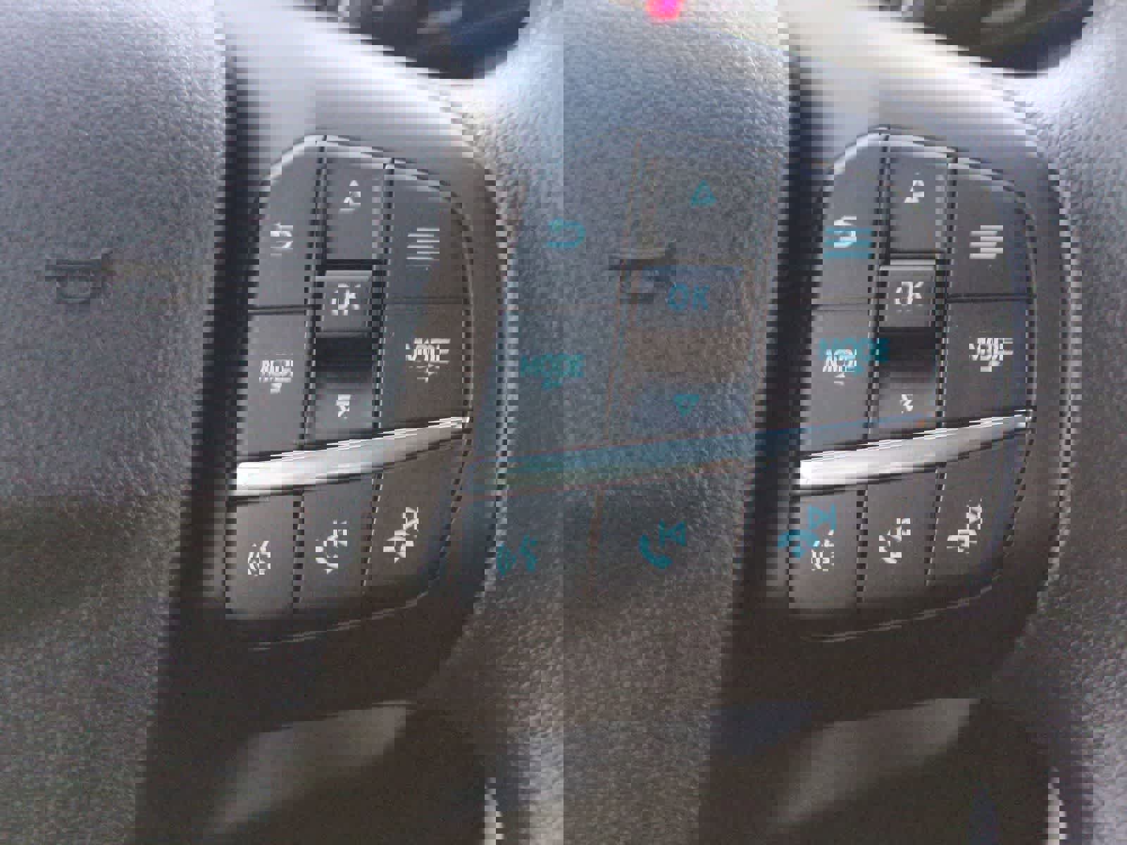 New 2026 Ford Maverick XL w/ 4K Tow Package AWD/4WD image 24