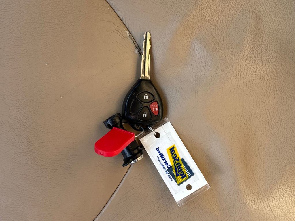 Used 2012 Toyota RAV4 Sport image 29