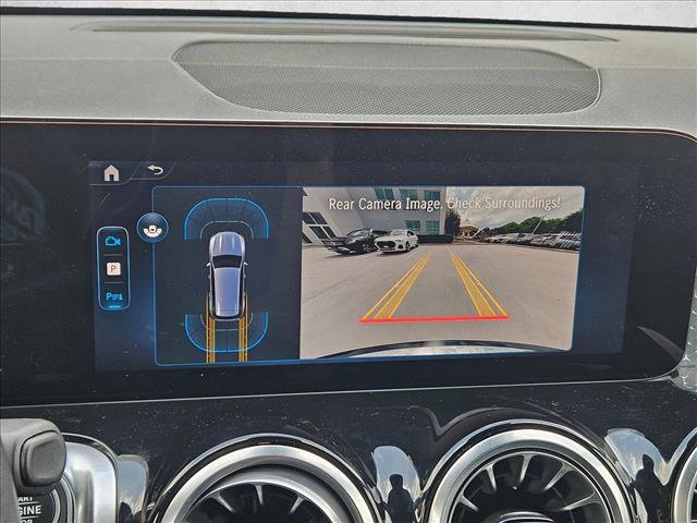 Certified 2025 Mercedes-Benz GLB 250 image 13