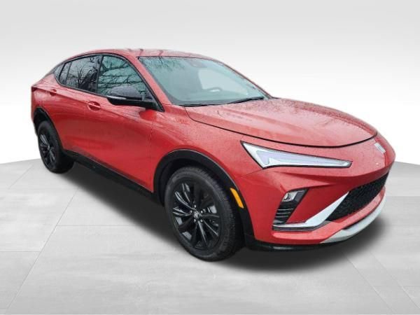 Used 2024 Buick Envista Sport Touring w/ Convenience I Package image 4