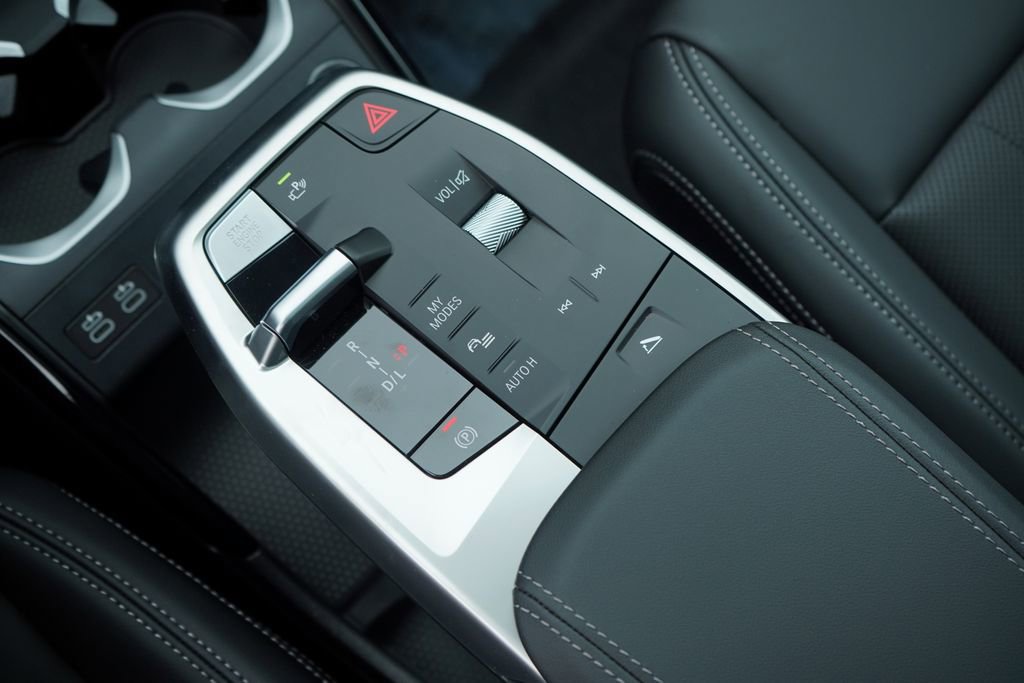 New 2026 BMW X1 xDrive28i w/ Convenience Package image 17