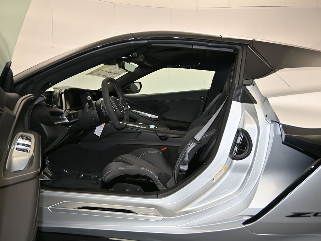 New 2026 Chevrolet Corvette Z06 w/ Battery Protection Package image 22