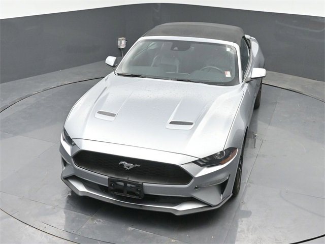 Used 2023 Ford Mustang Premium image 23