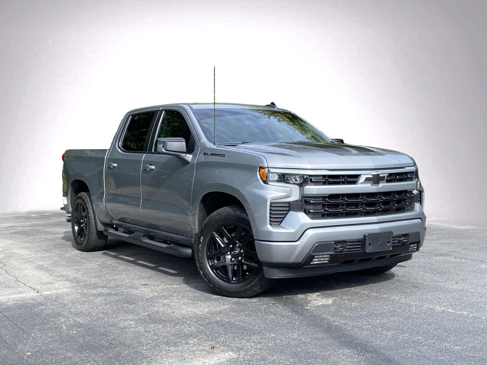 Used 2024 Chevrolet Silverado 1500 RST w/ Rally Edition RWD video 2