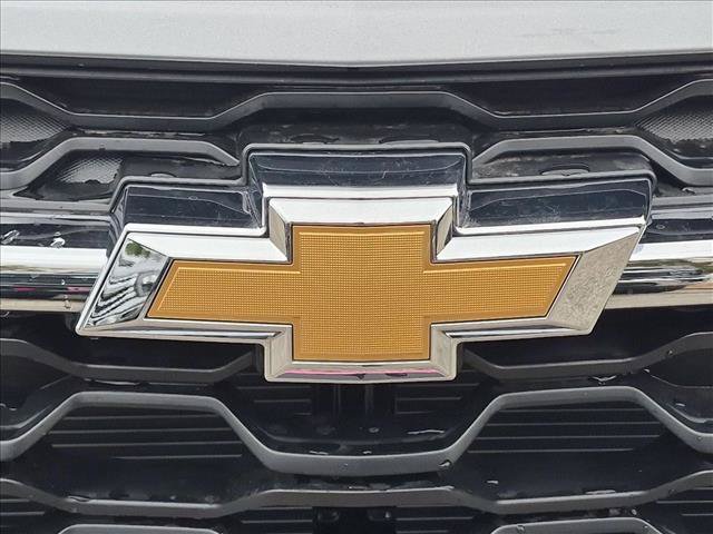 New 2026 Chevrolet Trax LT w/ Driver Confidence Package FWD image 16