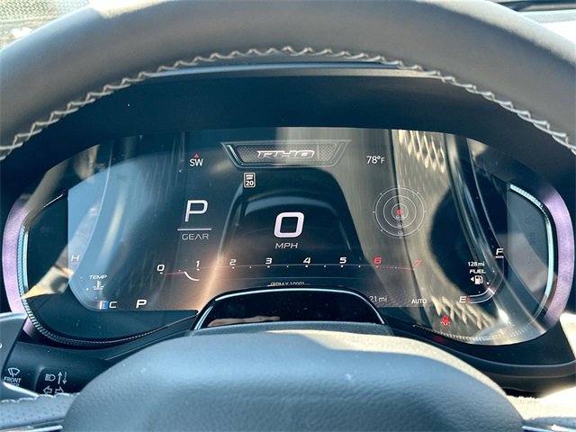 New 2026 RAM 1500 RHO image 31