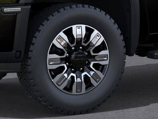 New 2026 GMC Sierra 2500 Denali w/ Technology Package AWD/4WD image 9